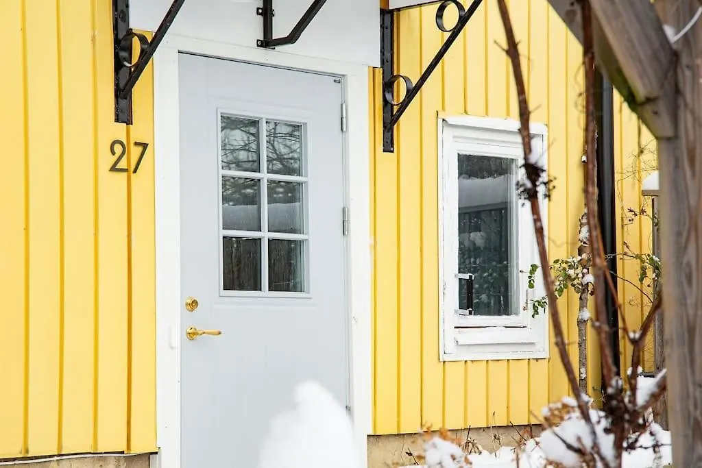 Retro Retreat With Modern Comforts Стокгольм 0*,